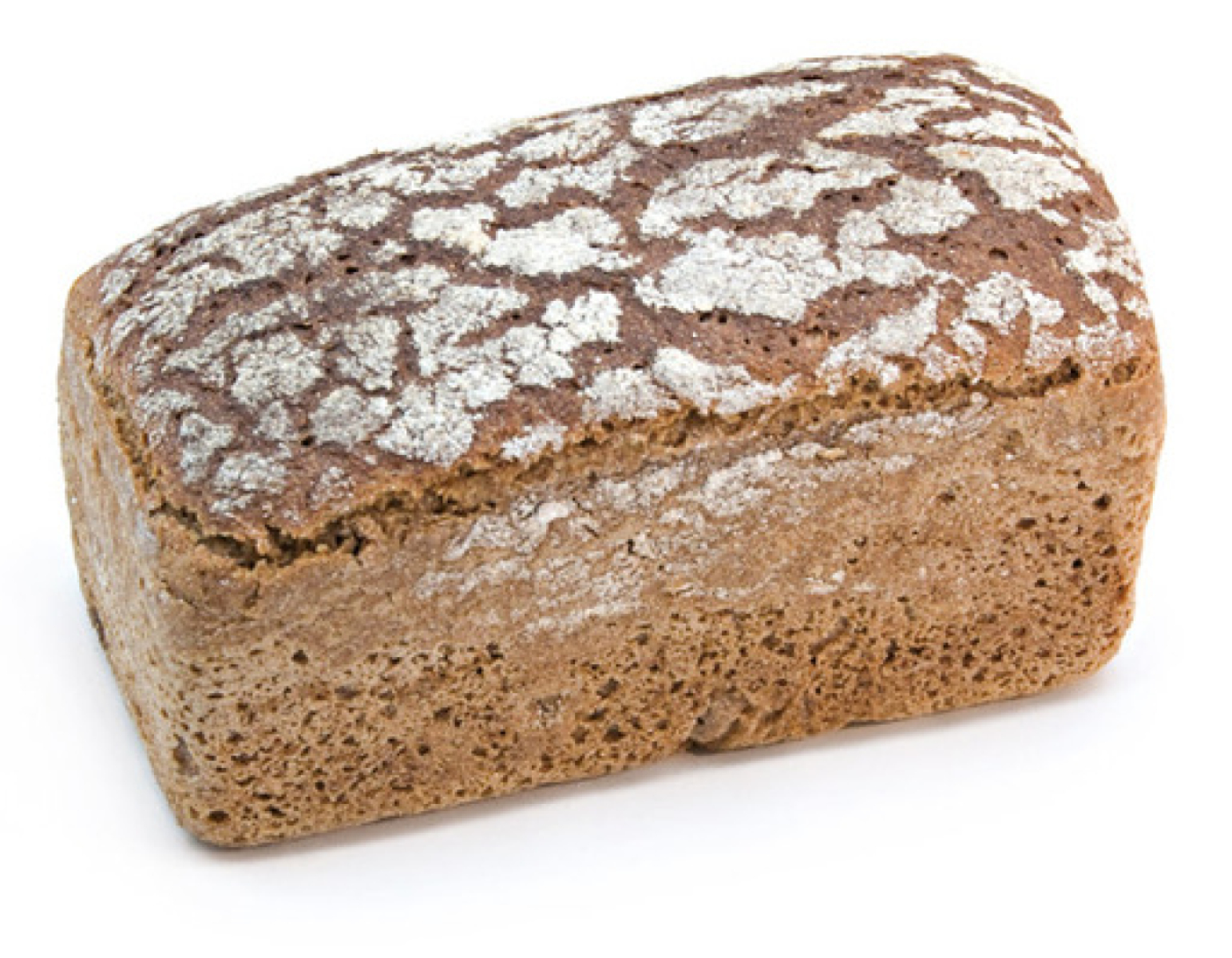Roggenbrot, 750 g, Köhler