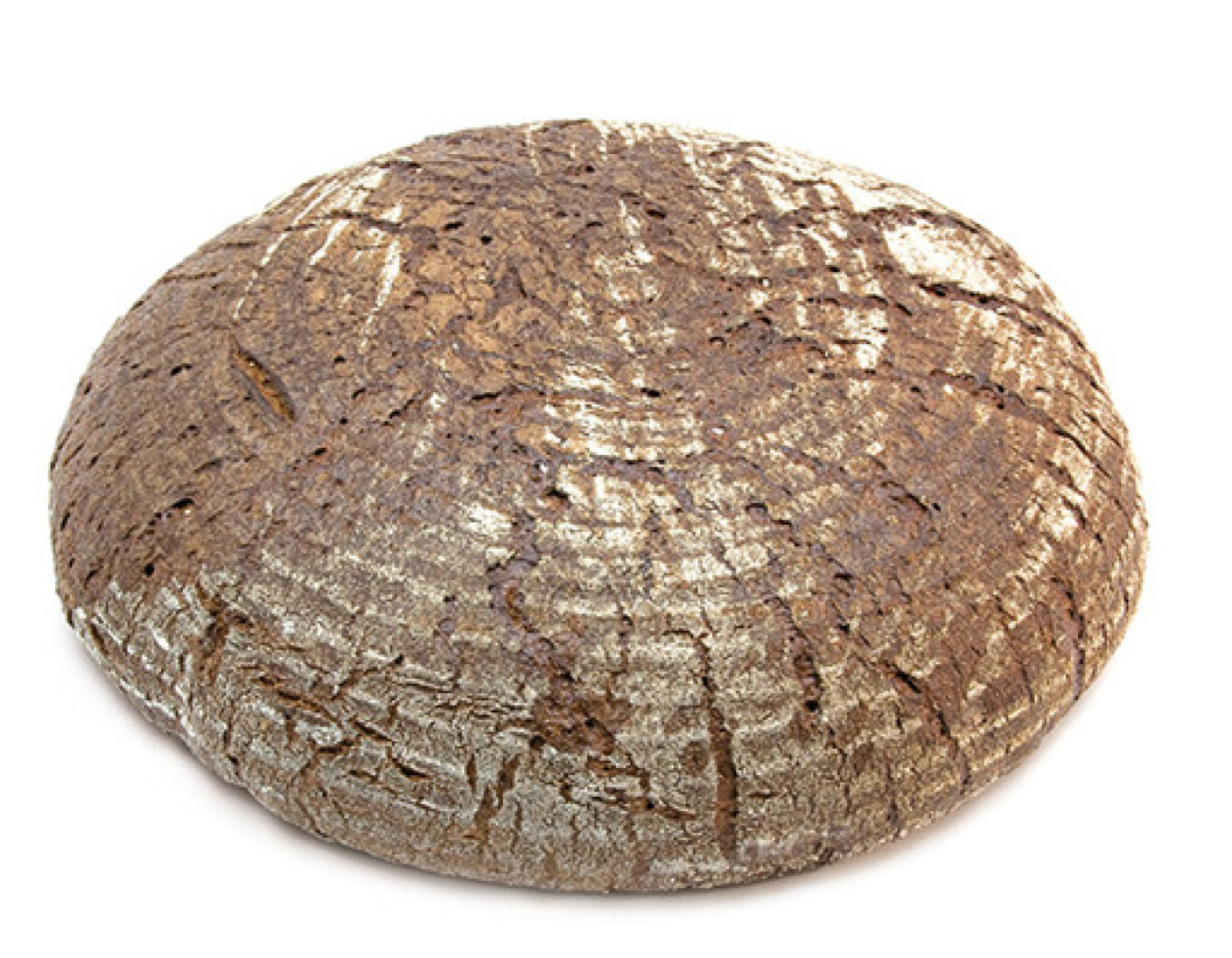 Rhöner Landbrot 3 kg, Köhler