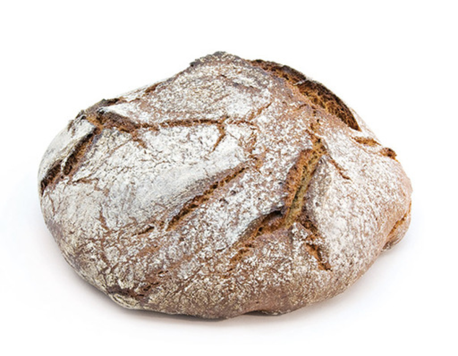 Urgetreidebrot, 750 g, Köhler
