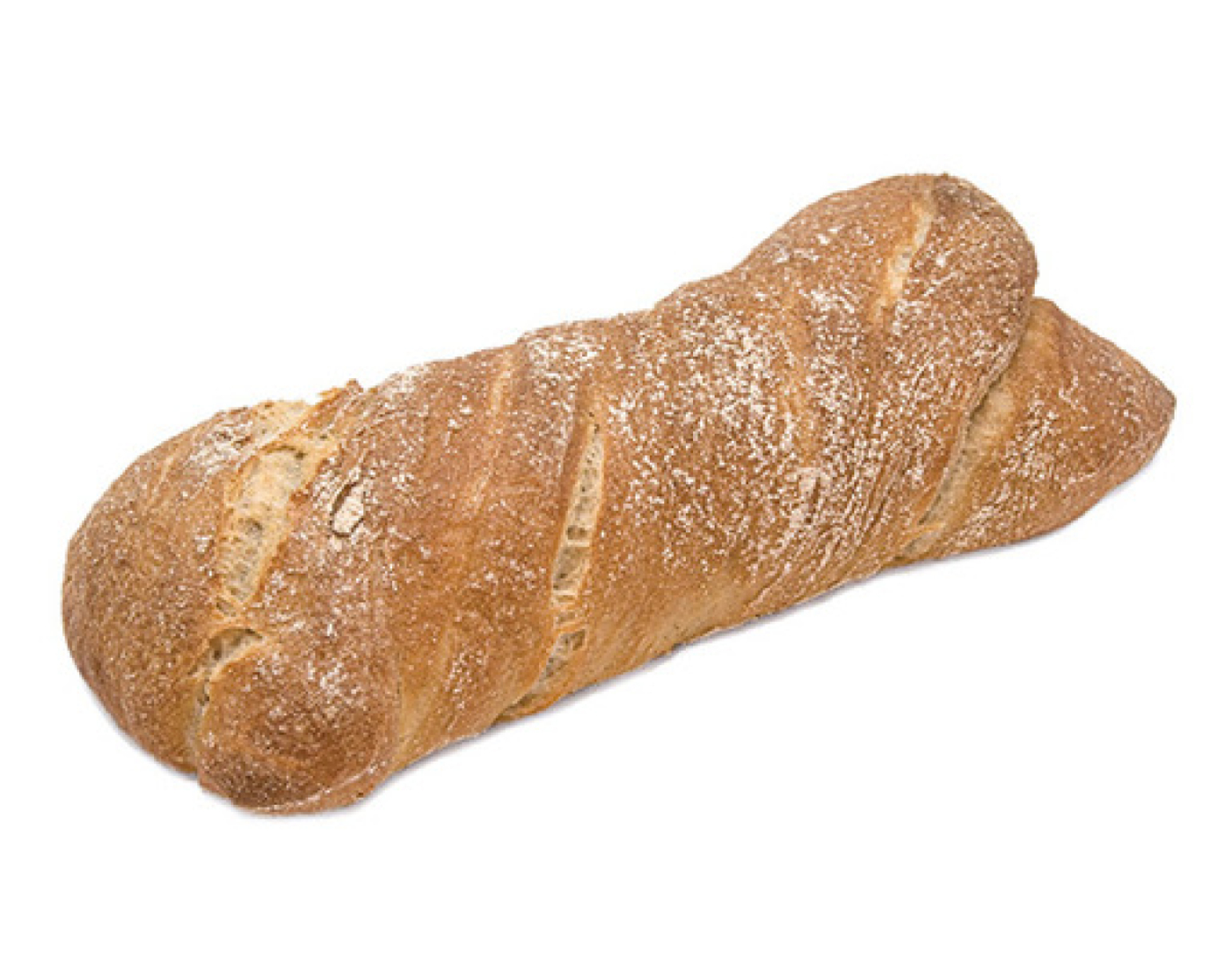 Wurzelbrot, 350 g, Köhler