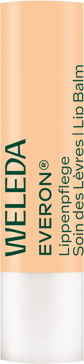 Lippenpflegestift Everon, Weleda