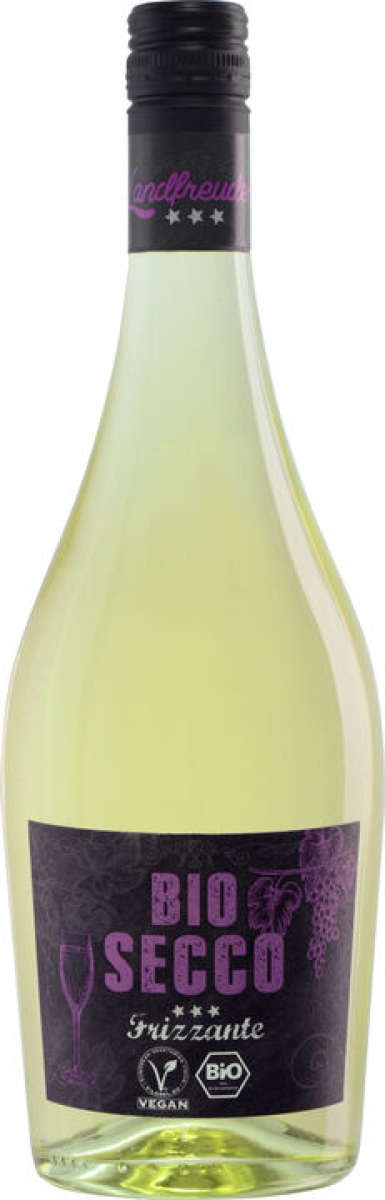 Bio Secco, 0,75 l