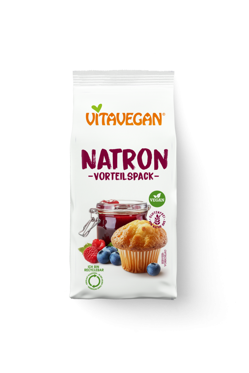 Natron, 100 g