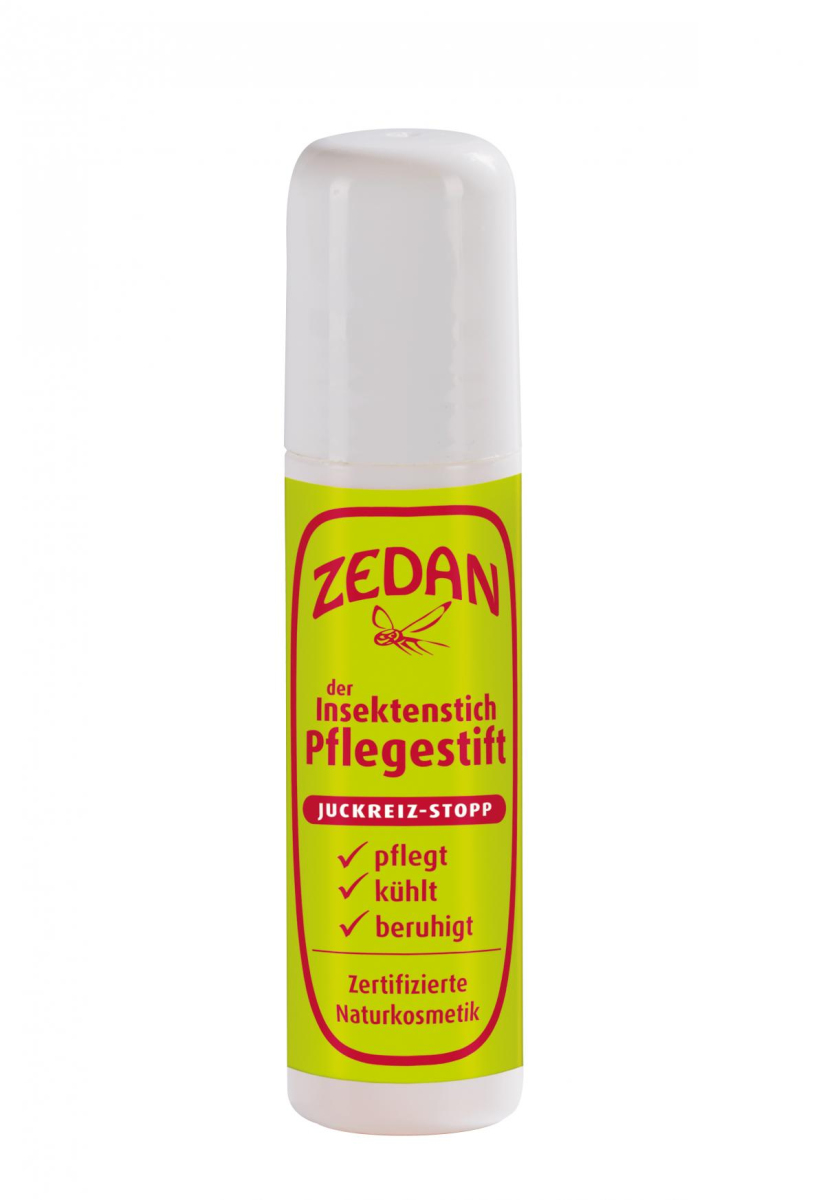 Juckreiz Stop, Roll-on, 12 ml, Zedan