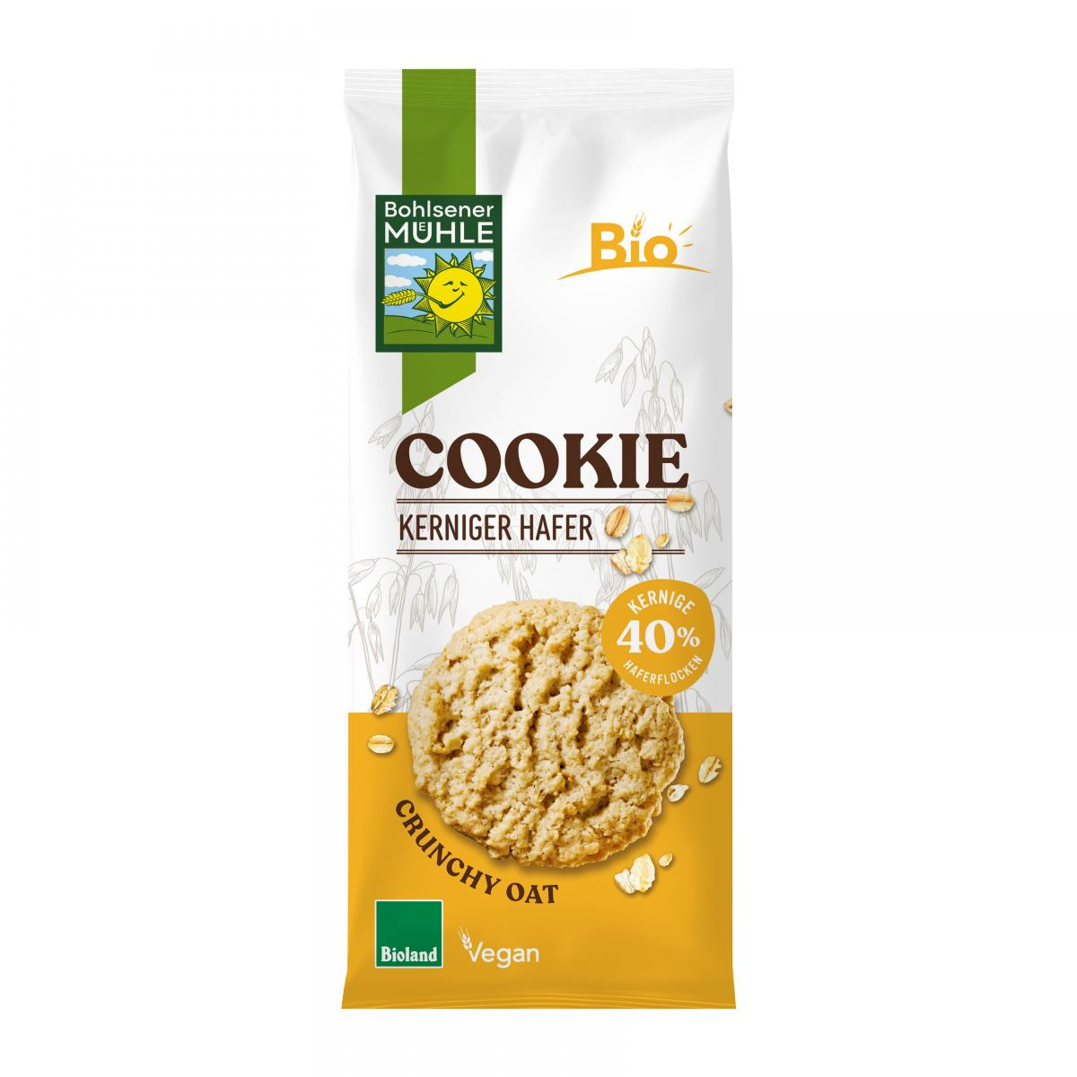 Cookie Hafer