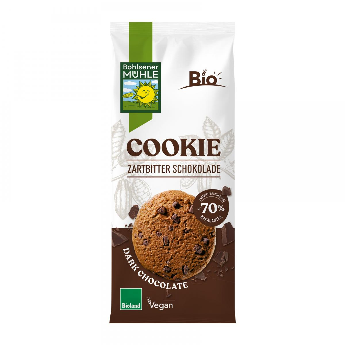 Cookie Schoko