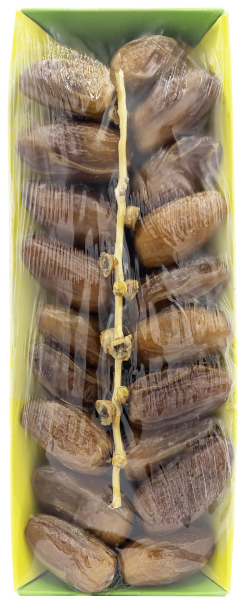 Datteln Deglet Nour, 250g Packung