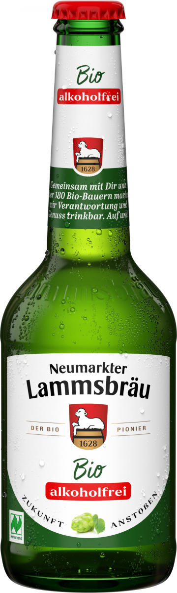 Neumarkter Alkoholfrei (10 x 0,33 l)