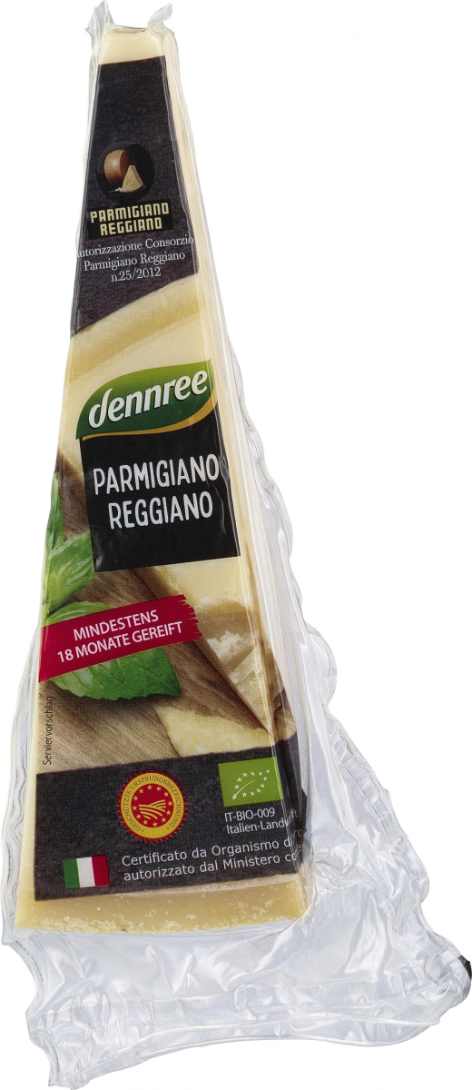 Parmesan Parmigiano Reggiano, 150 g