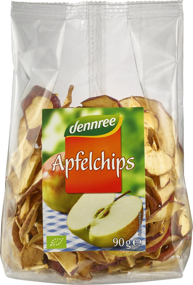 Apfelchips