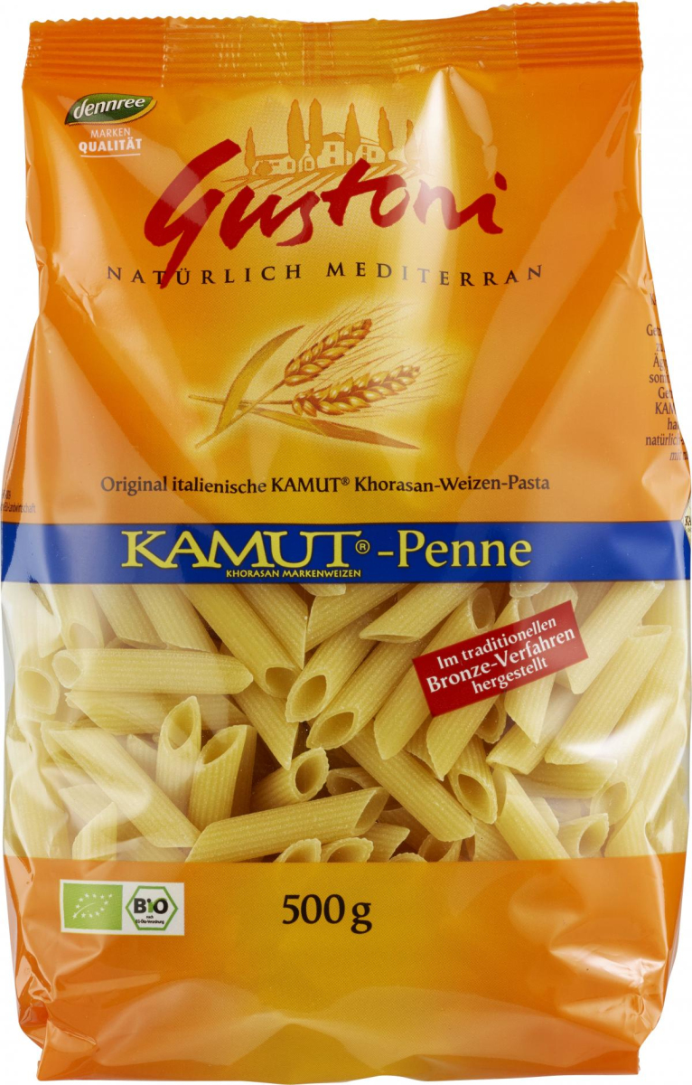 Kamut Penne, 500 g