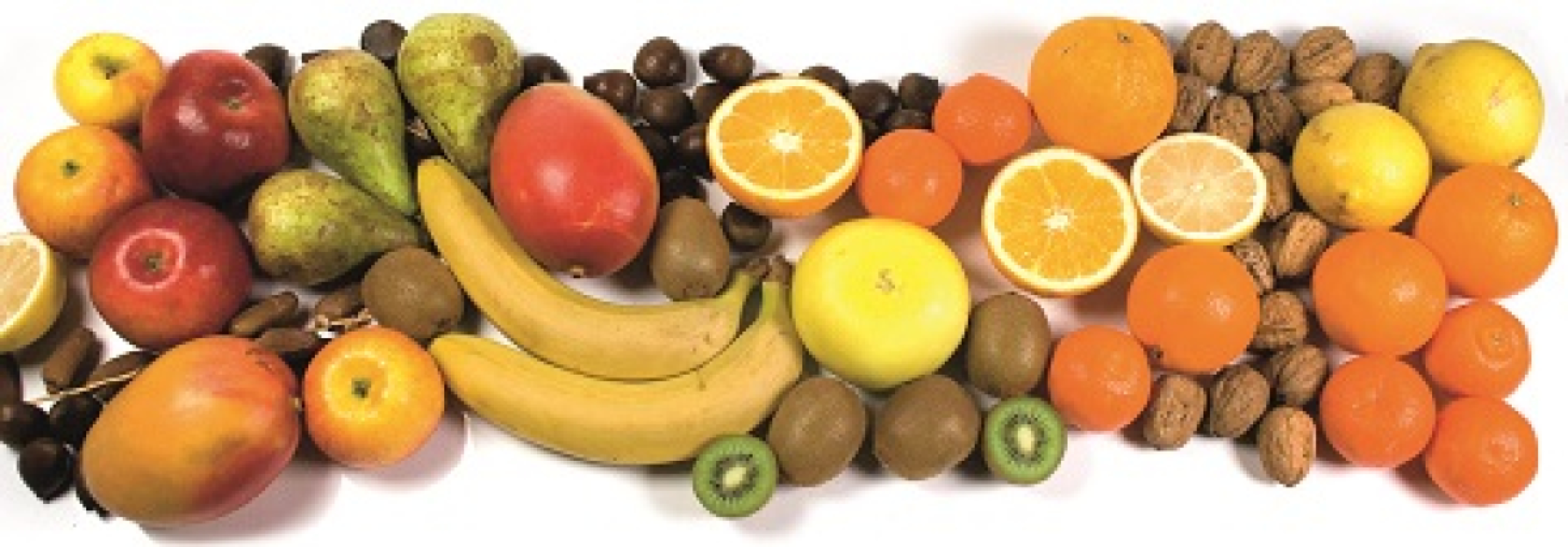 Obst S für 1-2 Personen