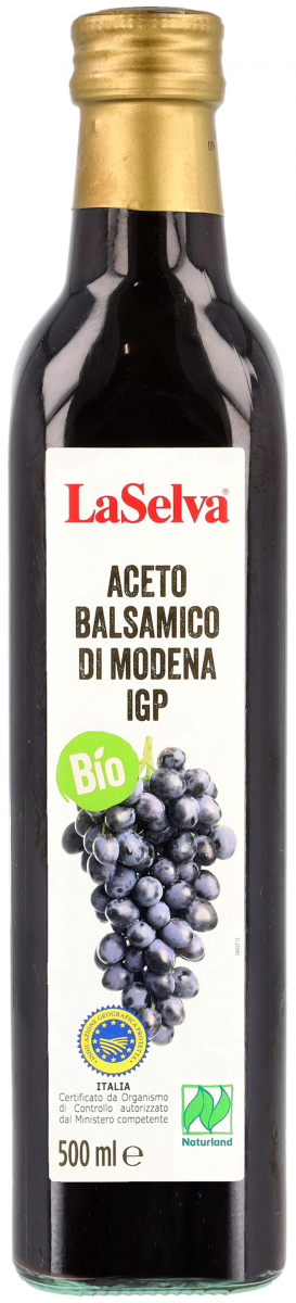 Aceto Balsamico di Modena, La Selva