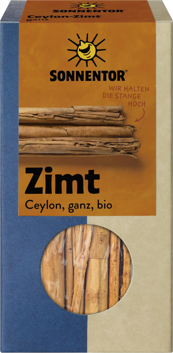 Zimtstangen