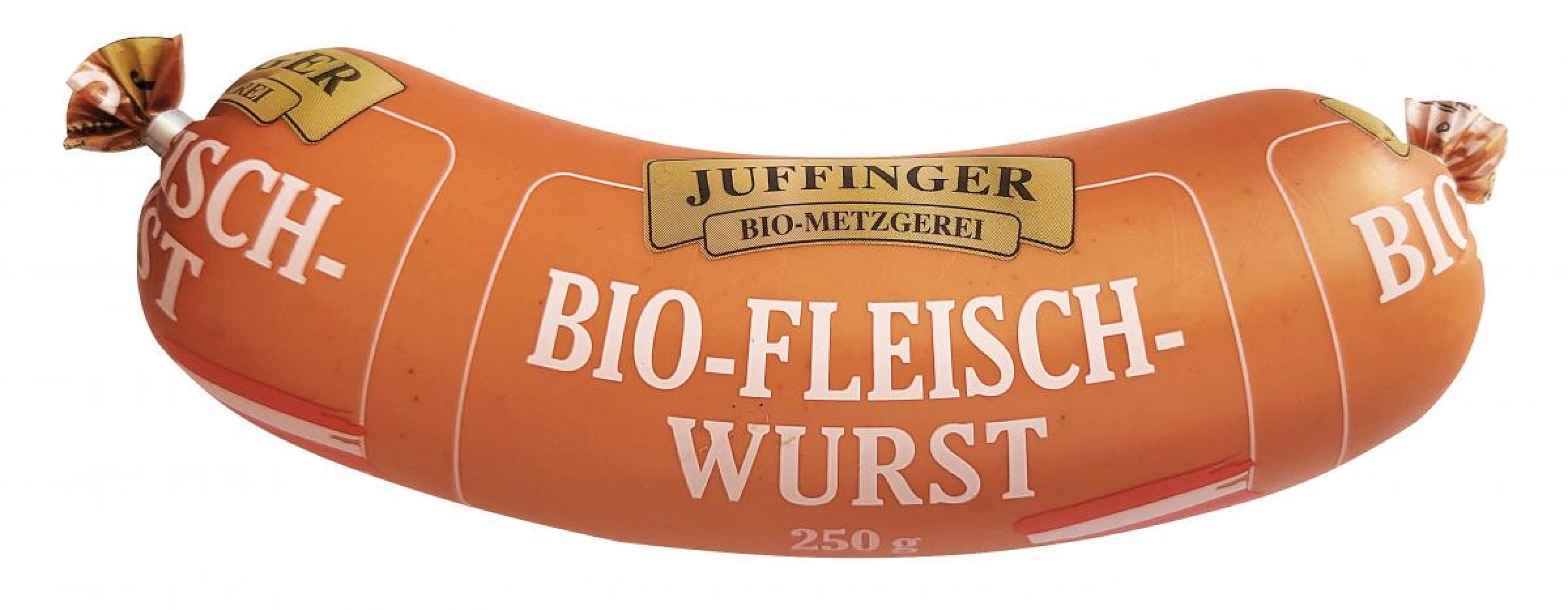 Fleischwurst Extrawurst 250 g Stück
