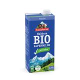 Lactosefreie H-Alpenmilch, 3,5% (12x1l)