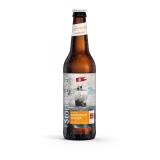 Störtebeker Bernstein-Weizen, alkoholfrei  (6 x 0,5 l)