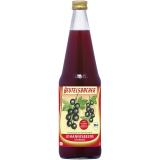 Schwarze Johannisbeere, (6x 0,7 l) von Beutelsbacher