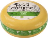 Gouda jung von Hooidammer, 4 Wochen gereift